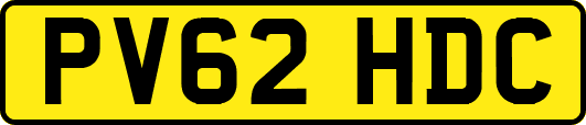 PV62HDC