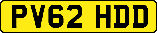 PV62HDD
