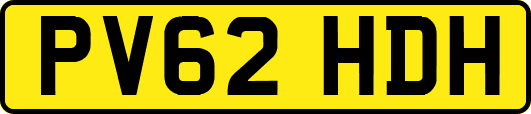 PV62HDH
