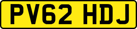 PV62HDJ