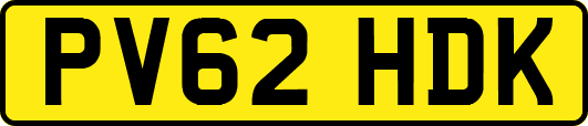 PV62HDK
