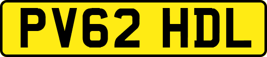 PV62HDL