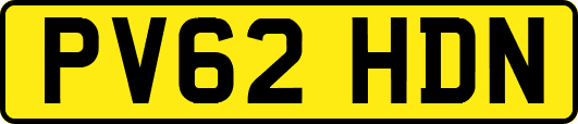 PV62HDN