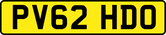PV62HDO
