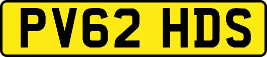 PV62HDS