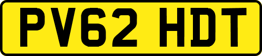 PV62HDT