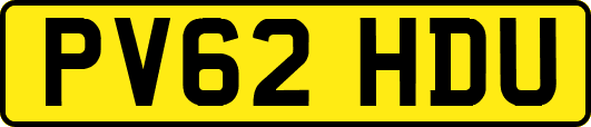 PV62HDU