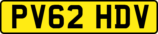 PV62HDV