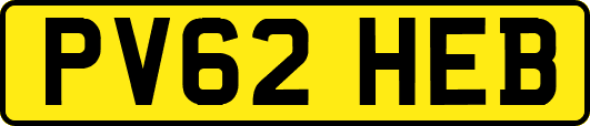 PV62HEB