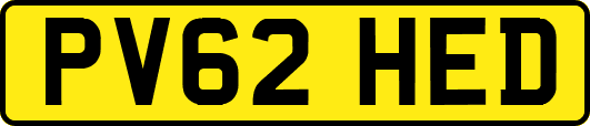 PV62HED