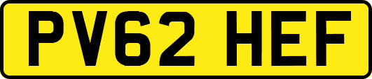 PV62HEF