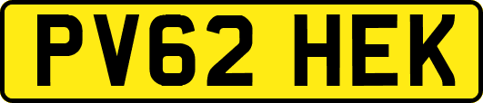 PV62HEK