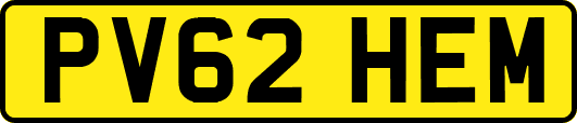 PV62HEM