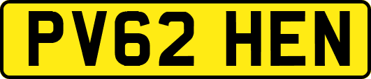 PV62HEN