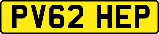 PV62HEP