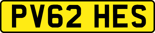PV62HES