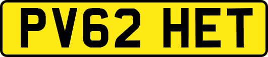 PV62HET
