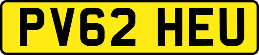 PV62HEU