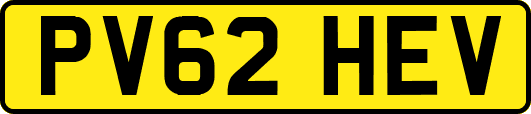 PV62HEV
