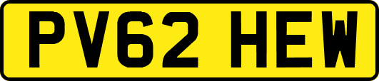 PV62HEW