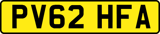 PV62HFA