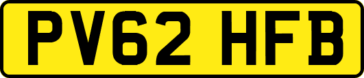 PV62HFB