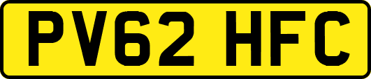 PV62HFC