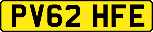 PV62HFE