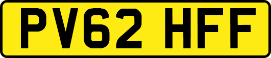PV62HFF