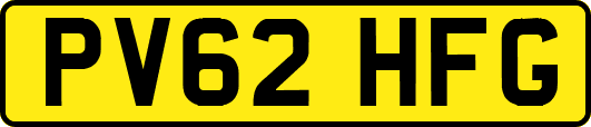 PV62HFG