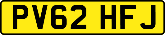 PV62HFJ