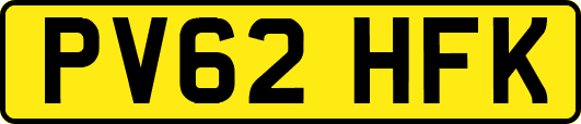 PV62HFK