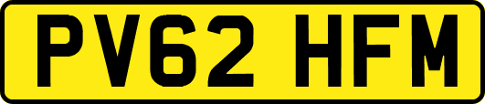 PV62HFM