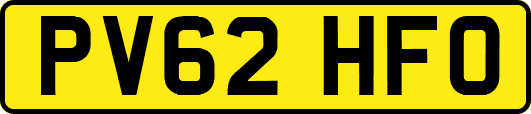PV62HFO