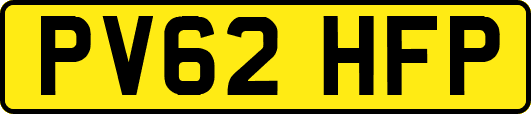 PV62HFP