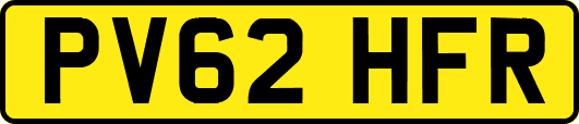 PV62HFR