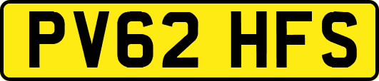 PV62HFS