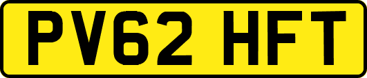 PV62HFT