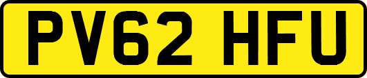 PV62HFU