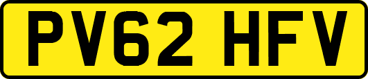 PV62HFV