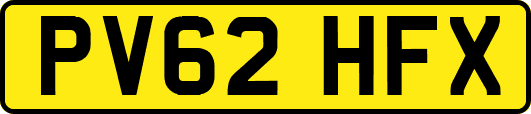 PV62HFX