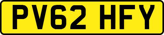 PV62HFY