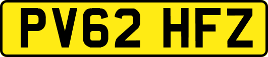 PV62HFZ