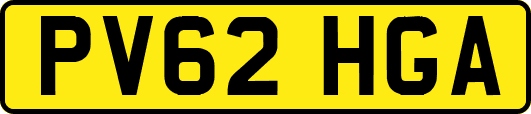 PV62HGA