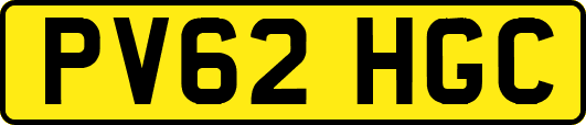 PV62HGC