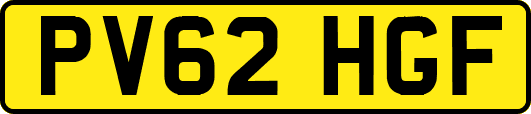 PV62HGF