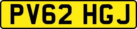 PV62HGJ