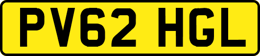 PV62HGL
