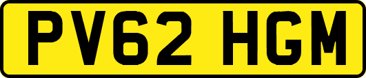 PV62HGM