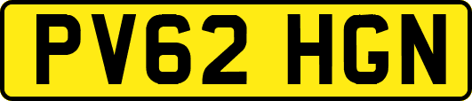 PV62HGN
